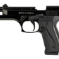 EKOL Firat Magnum Schwarz 9mm P.A.K. - Gas Signal