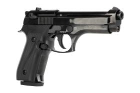 EKOL Firat Magnum Schwarz 9mm P.A.K. - Gas Signal
