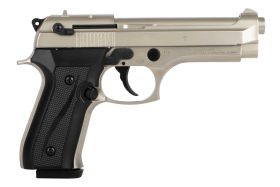 EKOL Firat Magnum Nickel 9mm P.A.K. - Gas Signal