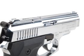 Zoraki 914 Chrom 9mm P.A.K. - Gas Signal