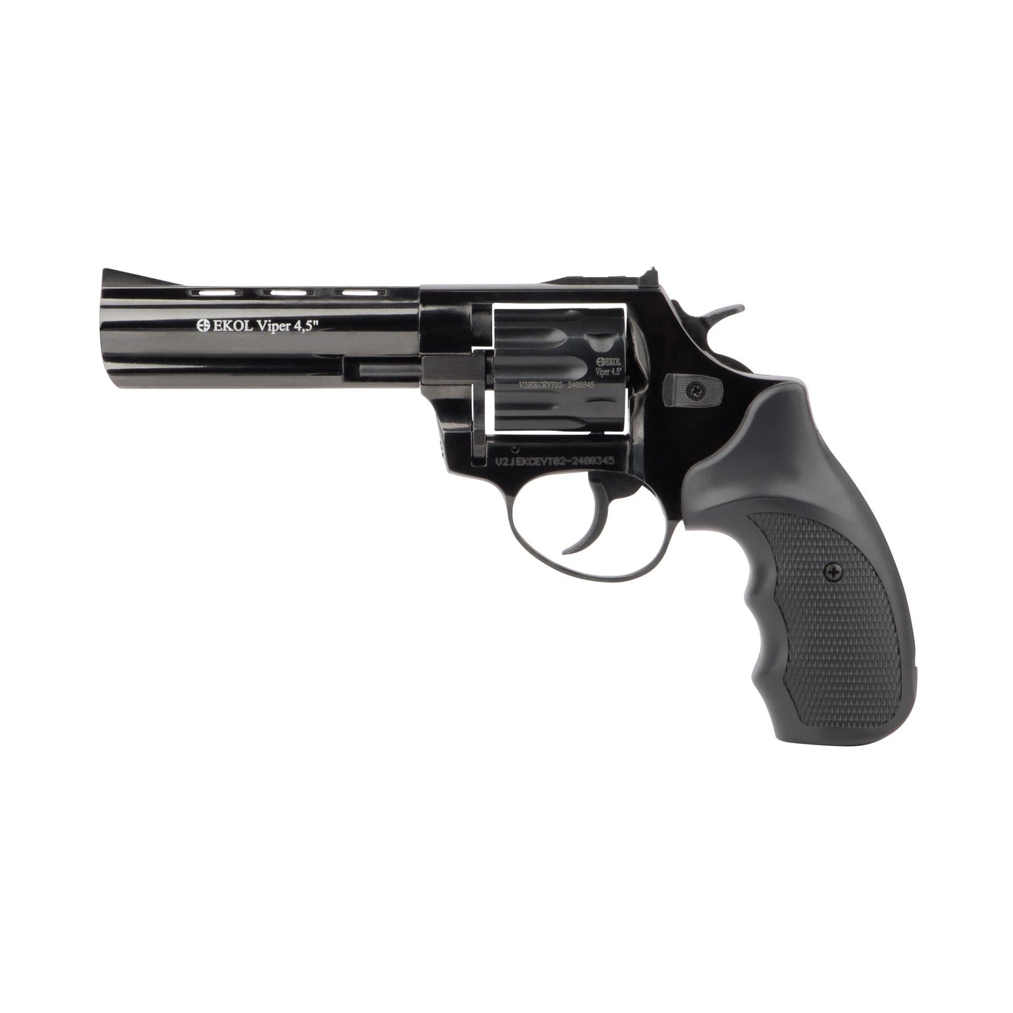 Ekol Schreckschuss Revolver Viper