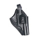 Dan Wesson Gürtelholster Schwarz