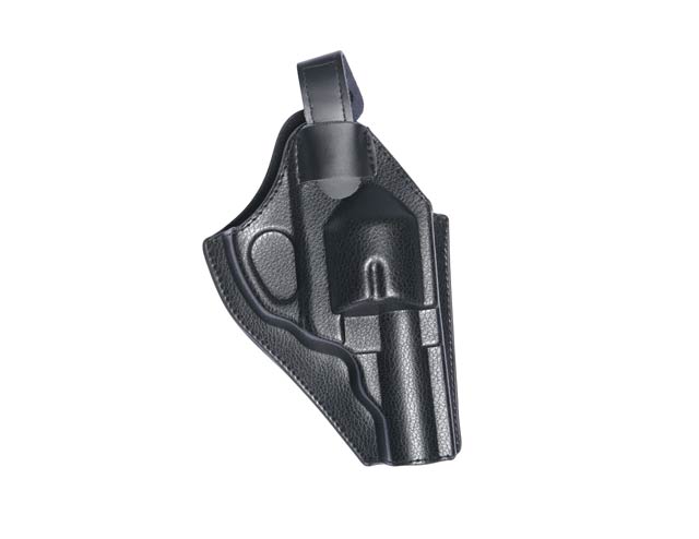Dan Wesson Gürtelholster Schwarz