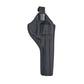 Dan Wesson Gürtelholster Schwarz
