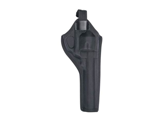 Dan Wesson Gürtelholster Schwarz