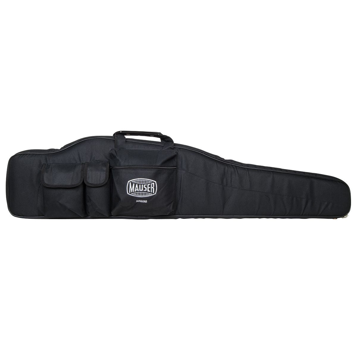 Mauser Gewehrtasche Schwarz