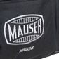 Mauser Gewehrtasche Schwarz