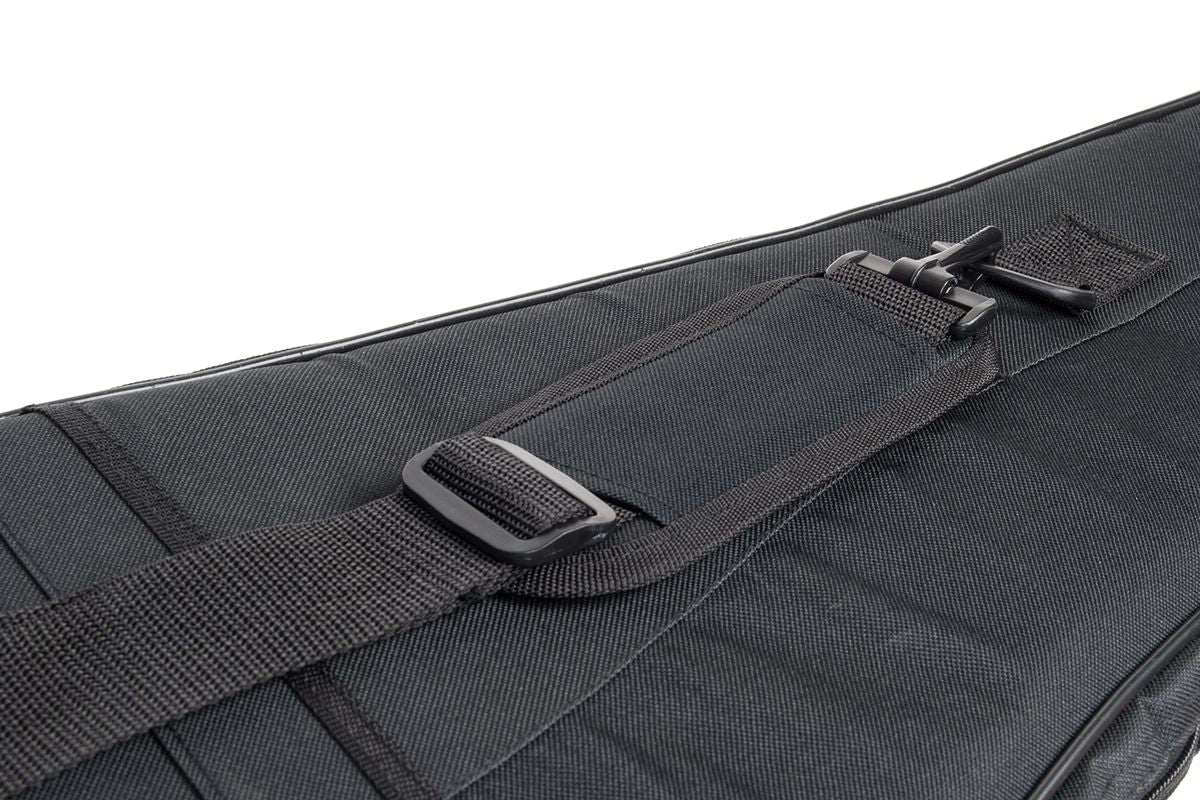 Mauser Gewehrtasche Schwarz