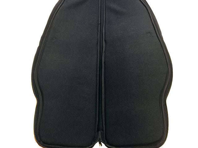 Mauser Gewehrtasche Schwarz