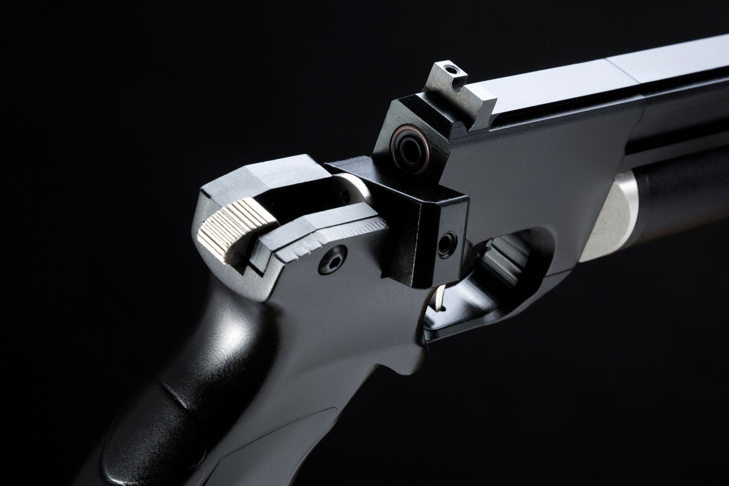 airmaX® PP700S-A 5,5mm - Druckluft Pressluft | PCP