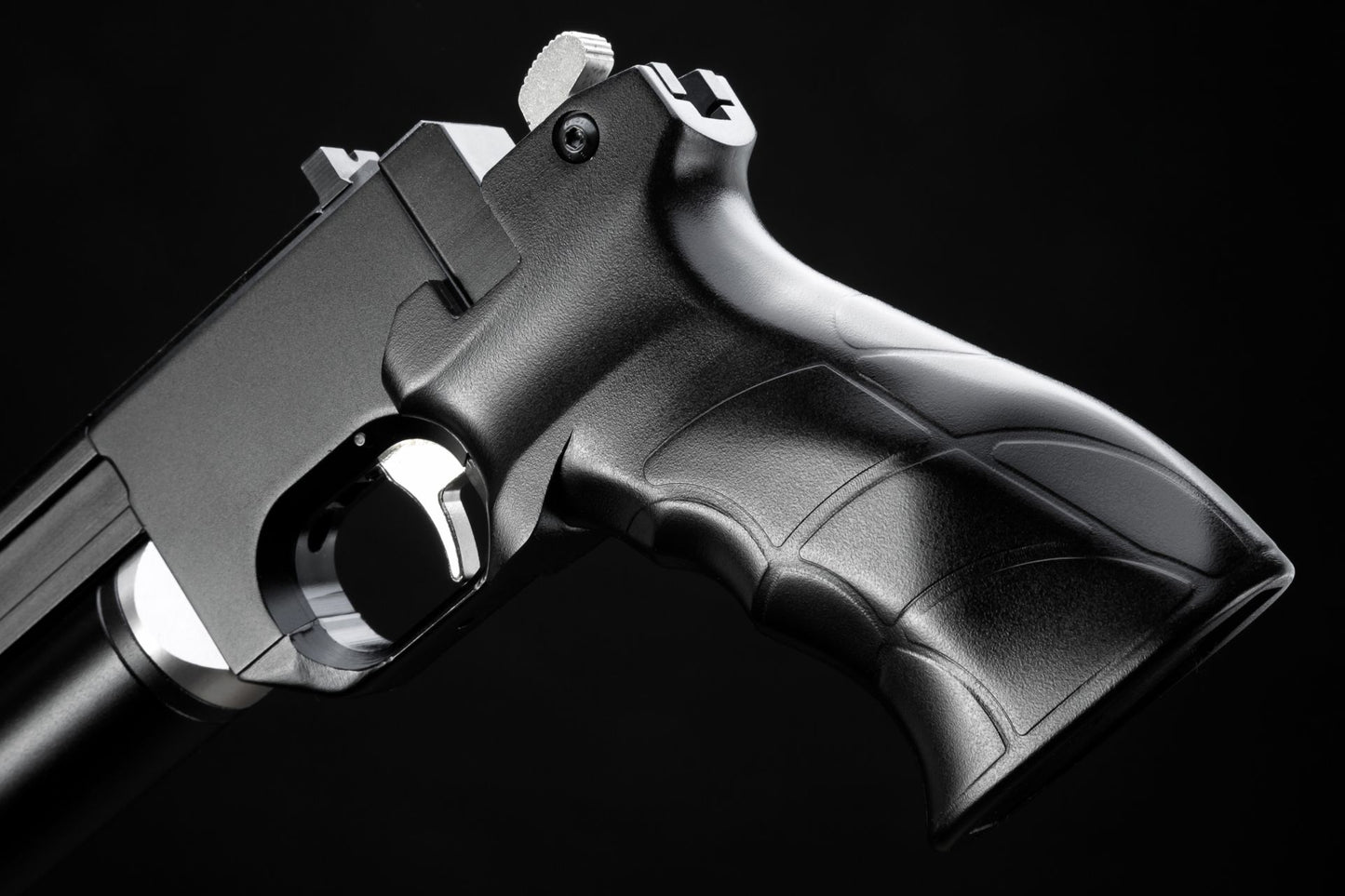 airmaX® PP700S-A 4,5mm - Druckluft Pressluft | PCP