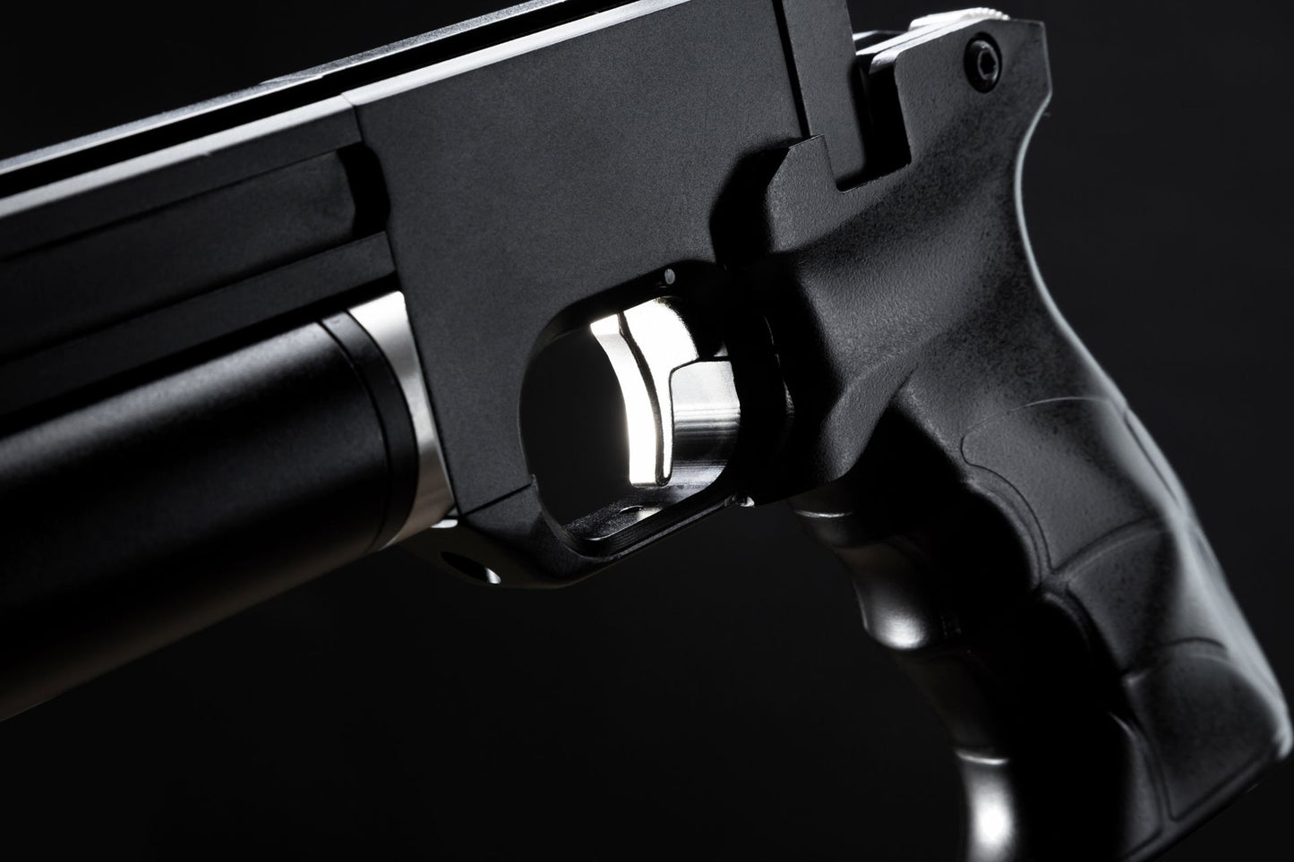 airmaX® PP700S-A 5,5mm - Druckluft Pressluft | PCP