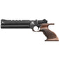 Reximex RPA 4,5mm - Druckluft PCP Matchpistole