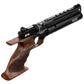 Reximex RPA 4,5mm - Druckluft PCP Matchpistole
