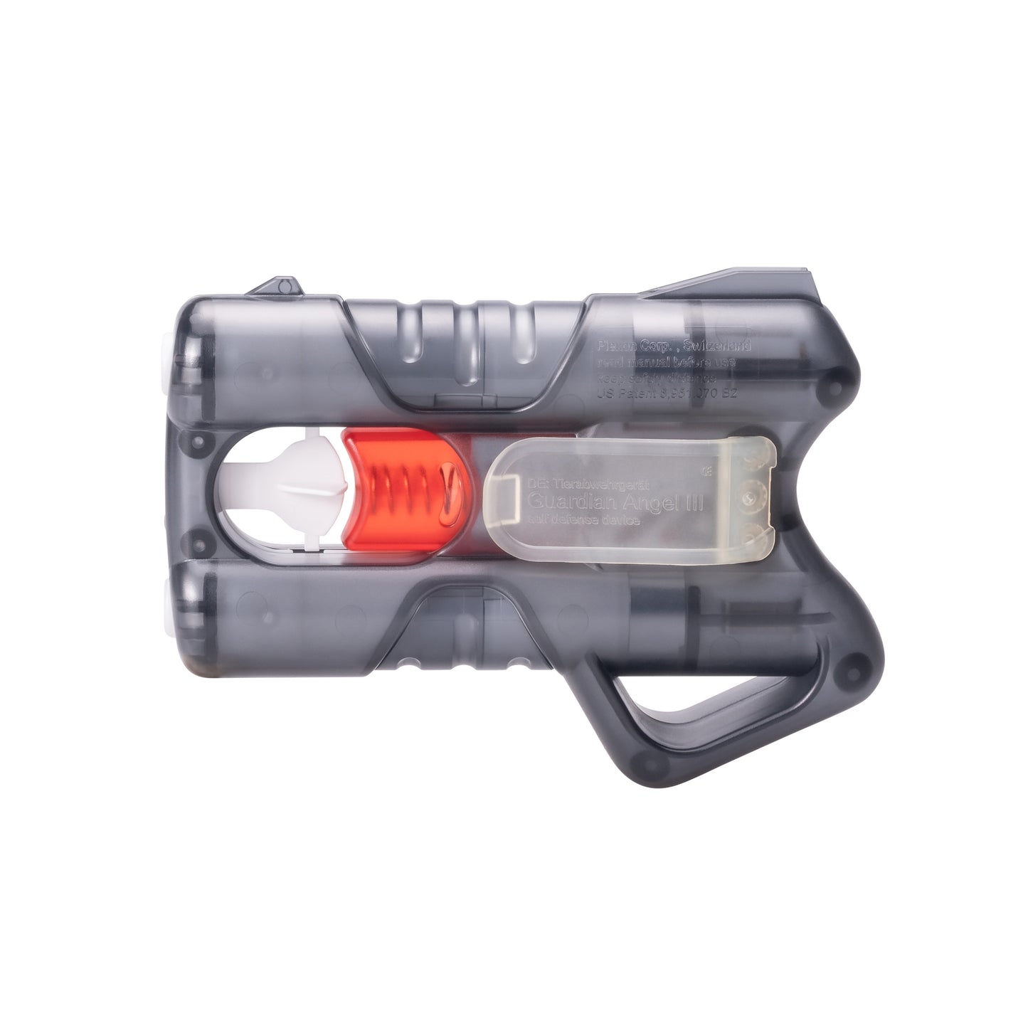 Pfefferspray-Pistole PIEXON Guardian Angel 3