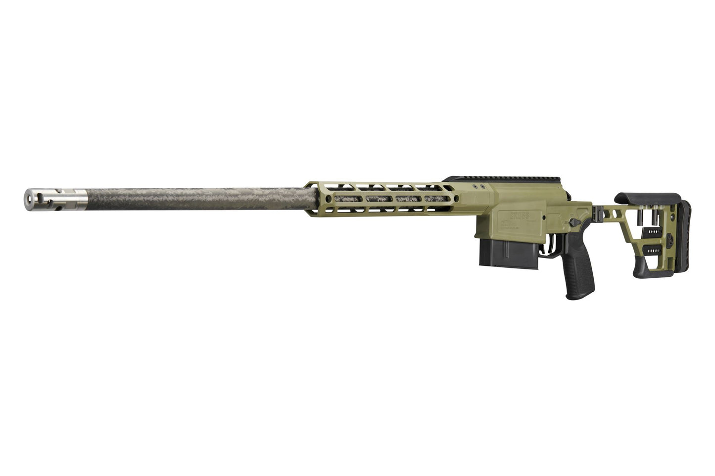 SIG SAUER CROSS SAWTOOTH .300 Win Mag - Repetierbüchse