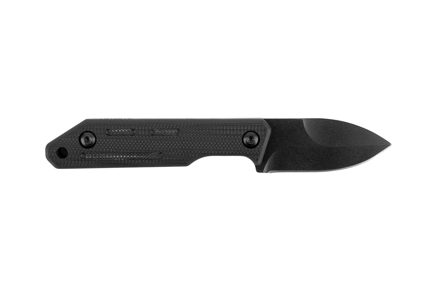 Einsatzmesser EM4 - Neck Knife