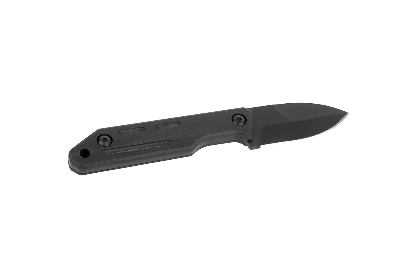 Einsatzmesser EM4 - Neck Knife