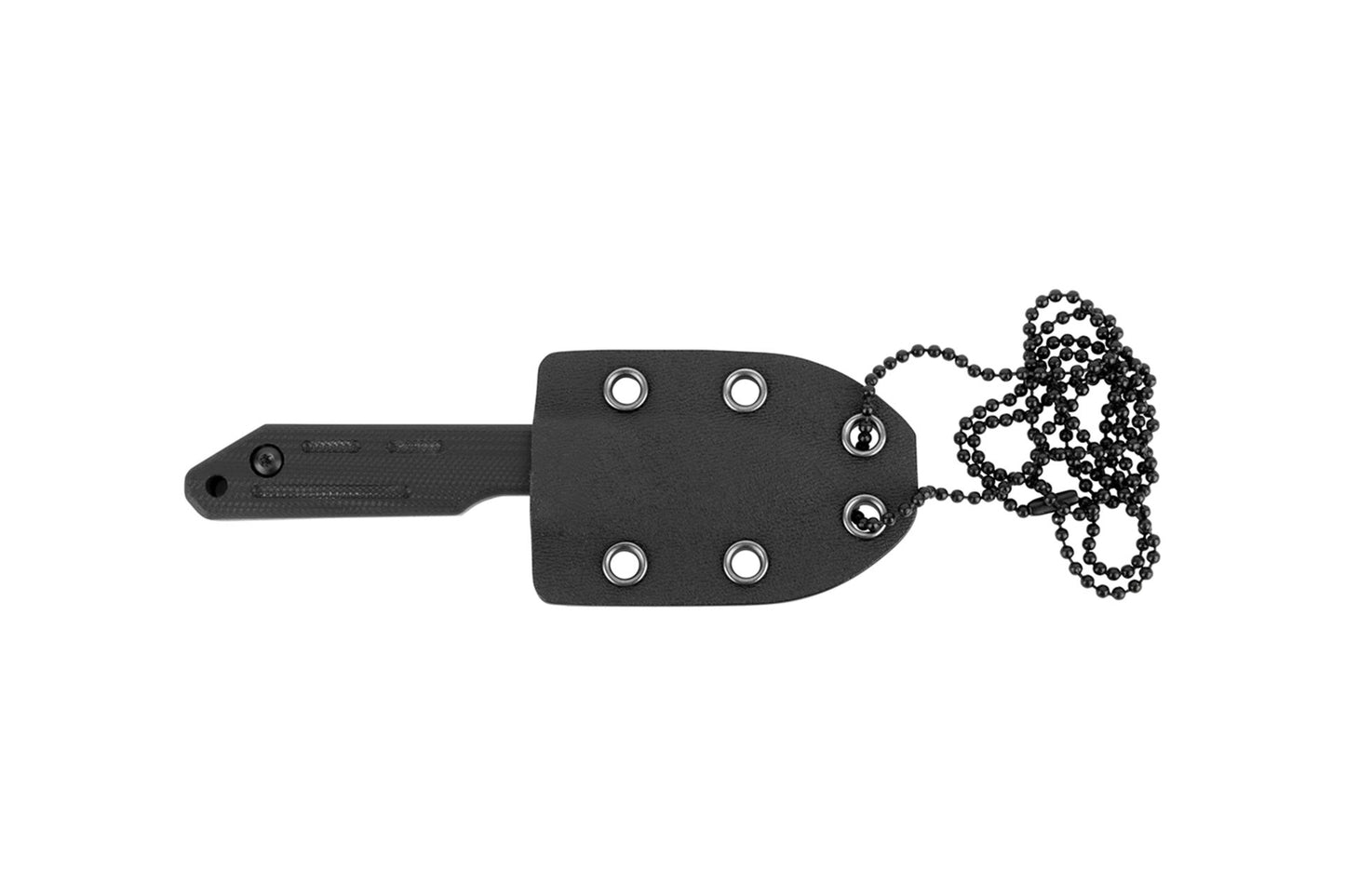 Einsatzmesser EM4 - Neck Knife