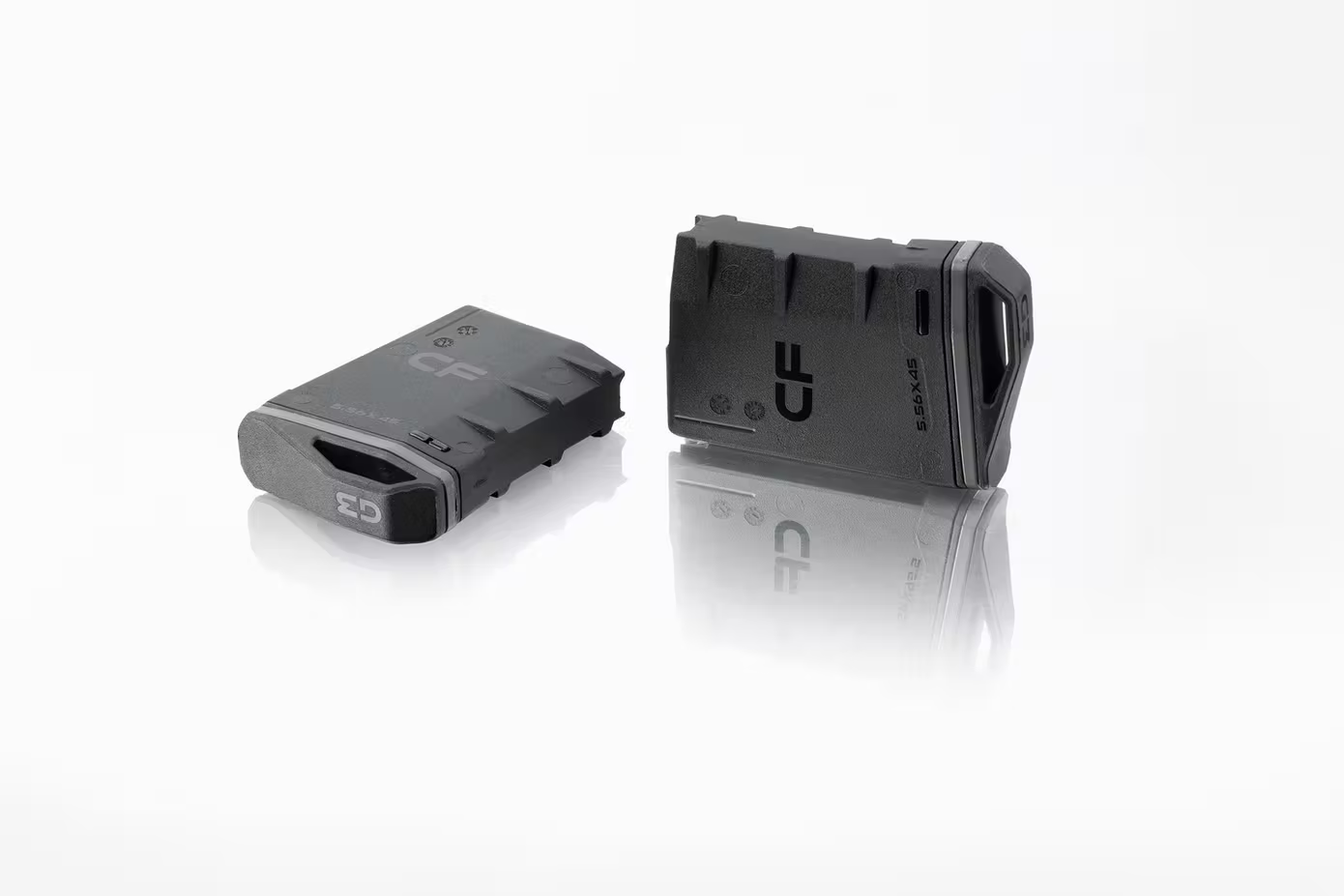 HERA Magazin H1CF