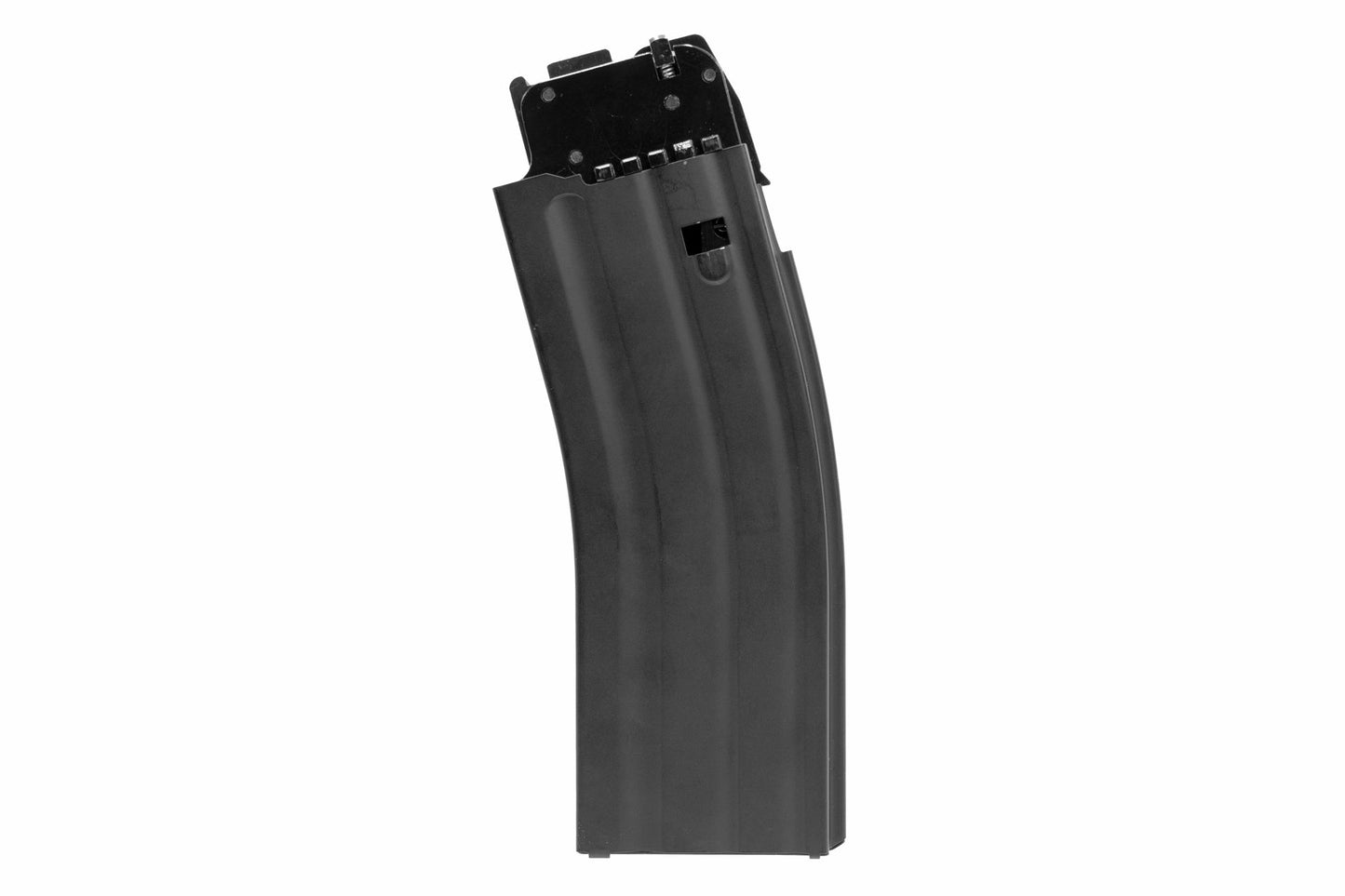 FN Herstal M4-05 Schwarz 4,5mm BB