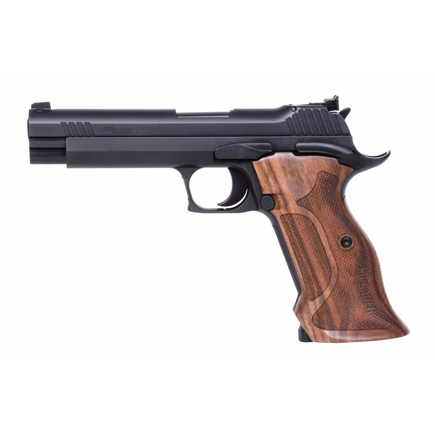 Sig Sauer P210 Target