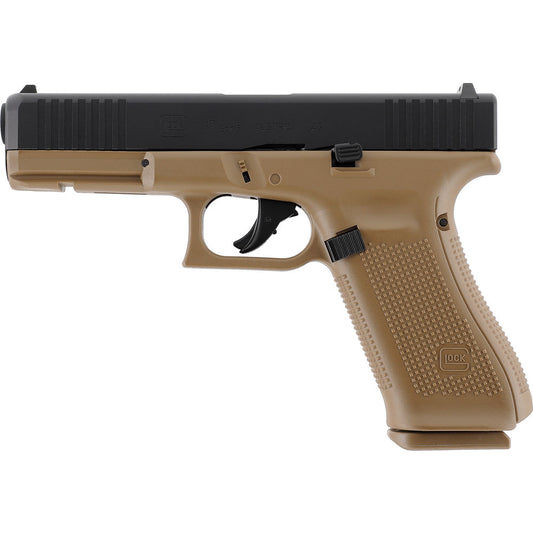 T4E GLOCK 17 Gen5