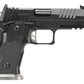 SIG Sauer P211-GTO Schwarz 9mm Luger - Selbstladepistole
