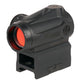 SIG SAUER ROMEO-MSR Set Gen2 Red Dot + JULIET5 Micro Magnifier