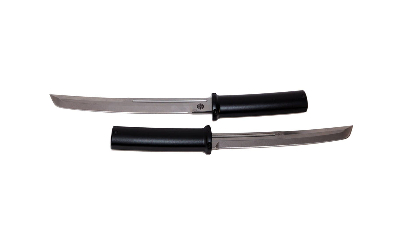 Double Tanto