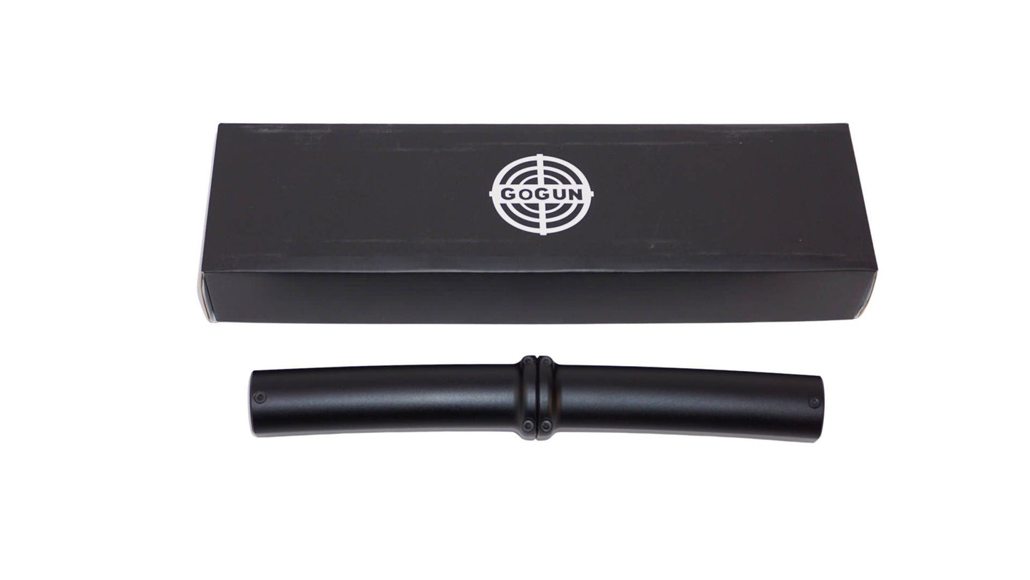 Double Tanto