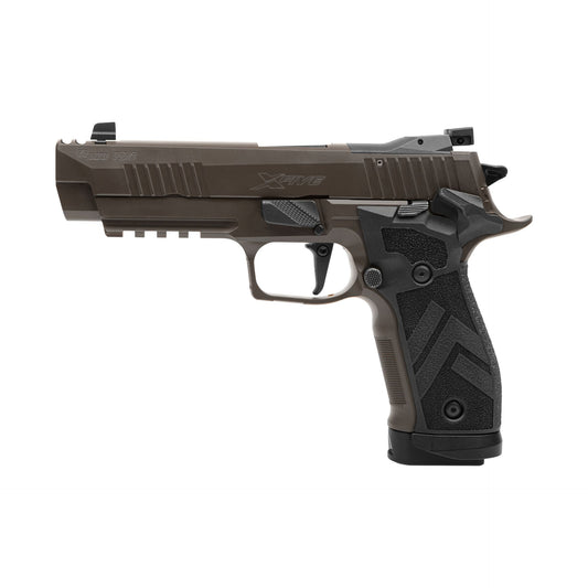 SIG SAUER P226 XFIVE Legion 9
