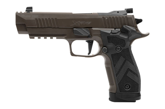SIG SAUER P226 XFIVE Legion 9