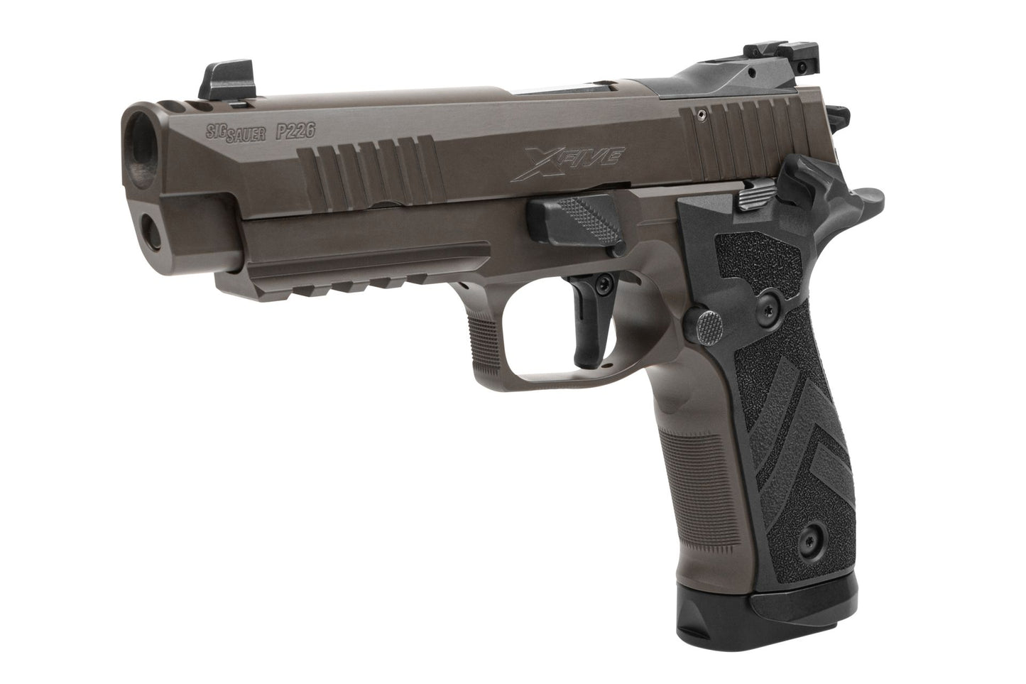 SIG SAUER P226 XFIVE Legion 9