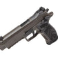 SIG SAUER P226 XFIVE Legion 9