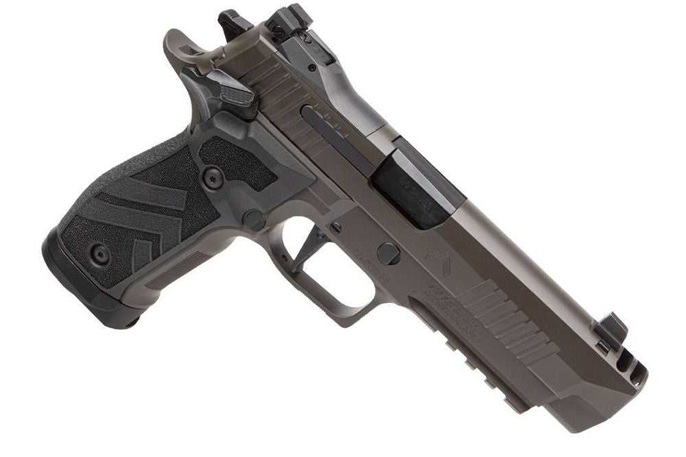 SIG SAUER P226 XFIVE Legion 9