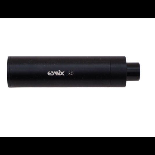 Schalldämpfer Evanix MP30