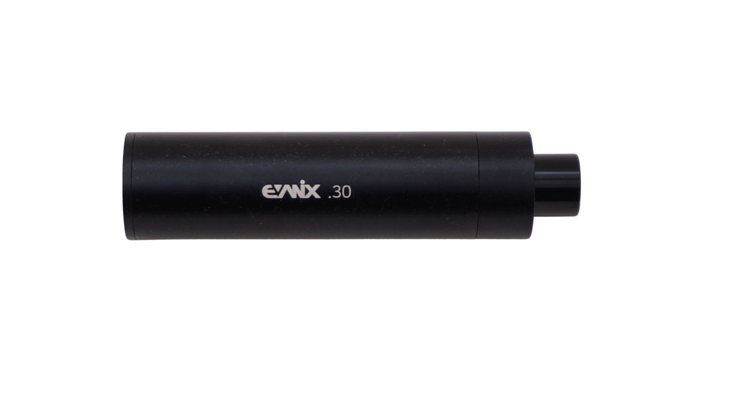 Schalldämpfer Evanix MP30