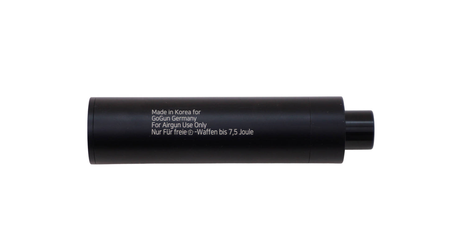 Schalldämpfer Evanix MP30