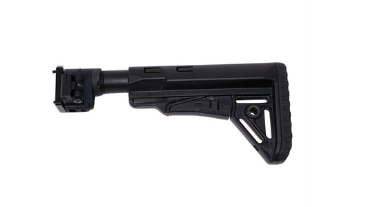 Klappschaft Evanix MP30