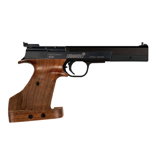 HÄMMERLI X-ESSE .22lr