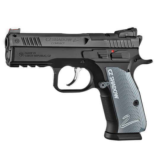 CZ 75 Shadow 2 Compact