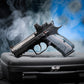 CZ 75 Shadow 2 Compact
