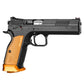 CZ 75 TS2 Orange