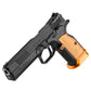 CZ 75 TS2 Orange