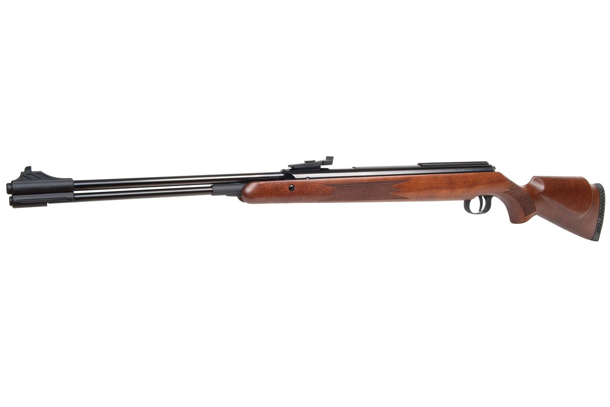 DIANA 460 Magnum Holz 4,5mm Unterhebelspanner