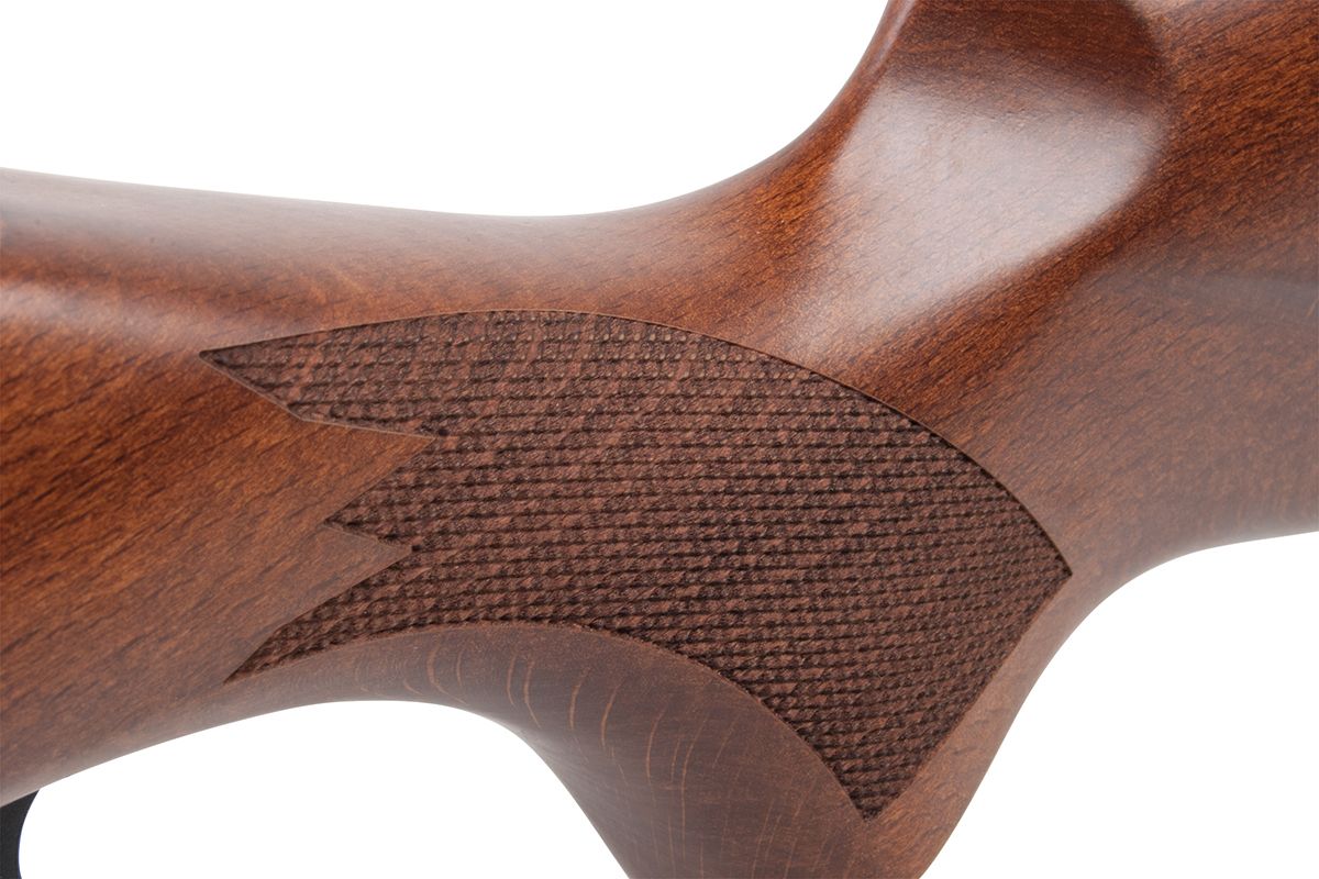 DIANA 460 Magnum Holz 4,5mm Unterhebelspanner