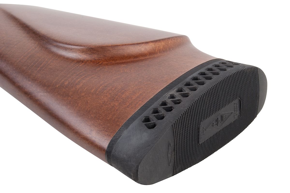 DIANA 460 Magnum Holz 4,5mm Unterhebelspanner