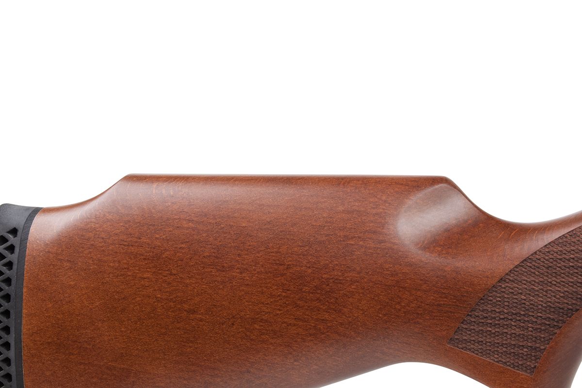 DIANA 460 Magnum Holz 4,5mm Unterhebelspanner