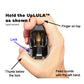 MAGLULA UpLULA™ Universal Magazinladehilfe 9mm - .45